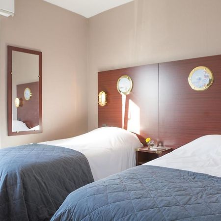 Hotel Les Gens De Mer Boulogne By Popinns المظهر الخارجي الصورة