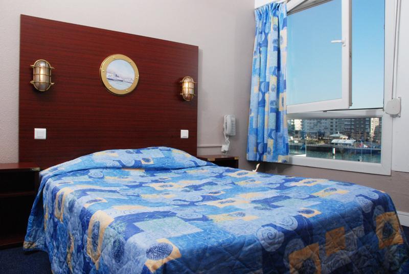 Hotel Les Gens De Mer Boulogne By Popinns المظهر الخارجي الصورة