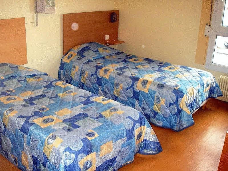 Hotel Les Gens De Mer Boulogne By Popinns المظهر الخارجي الصورة
