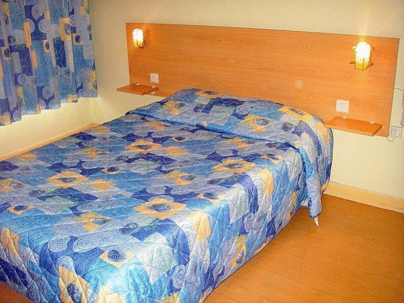 Hotel Les Gens De Mer Boulogne By Popinns المظهر الخارجي الصورة